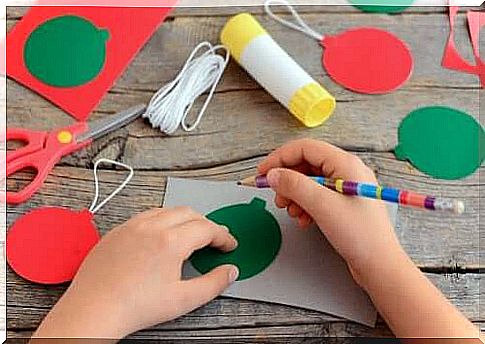 crafts with pictures for children