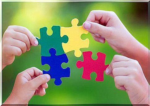 5 Psychological Benefits of Puzzles