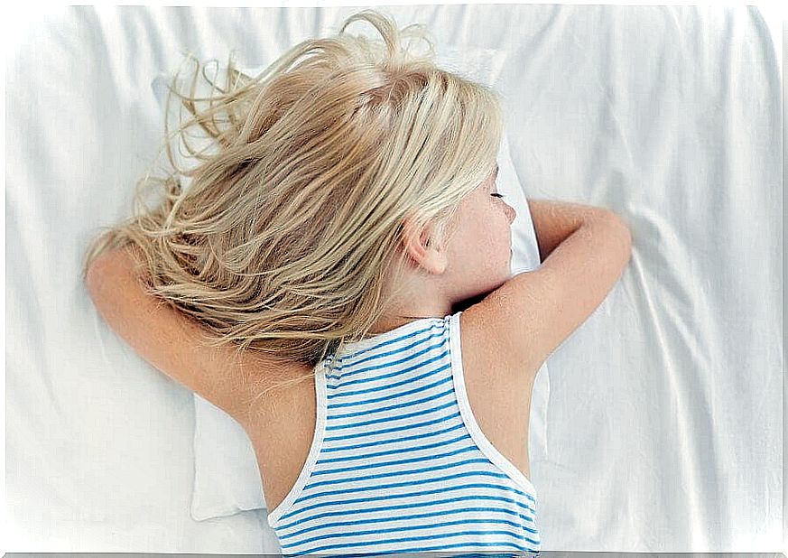 Are mid-morning naps necessary for children?