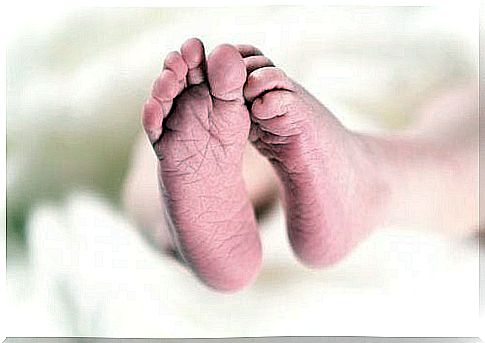 The baby foot test