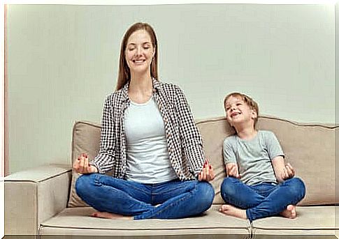 Best Relaxation Methods for Children According to Age