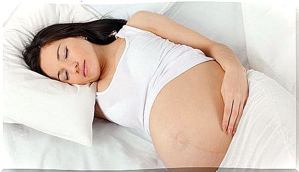 Best Sleep Positions During Pregnancy