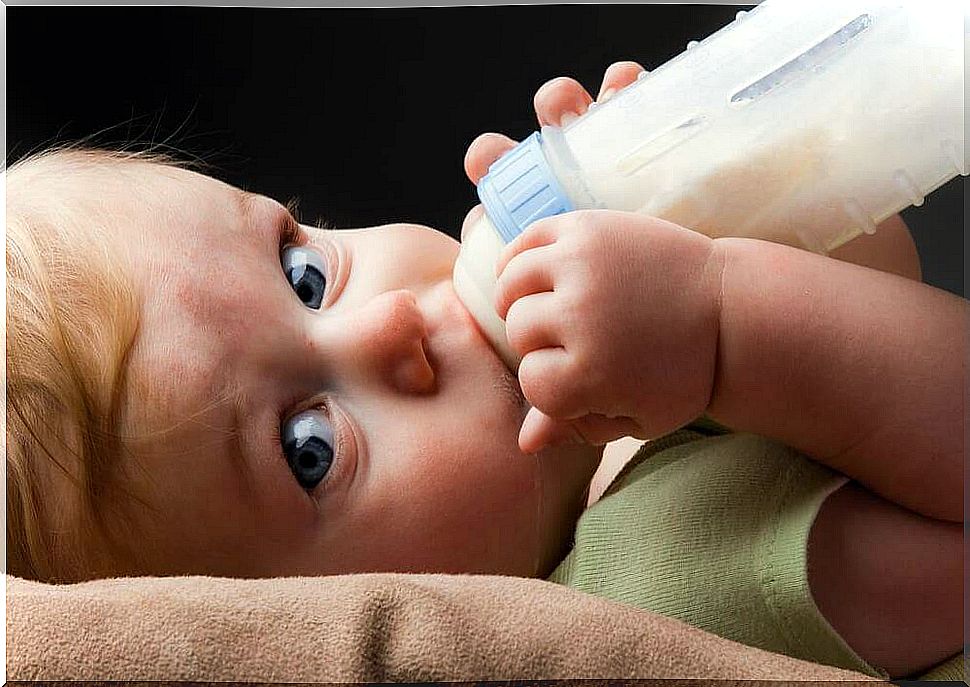 How to choose the best infant formula?