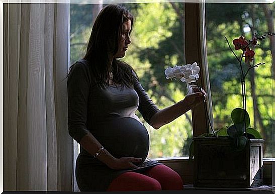 problems that can hamper mental health during pregnancy