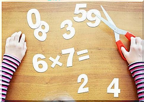 How to know if my child has dyscalculia