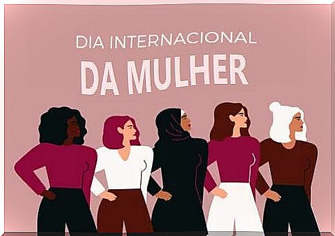 International Women's Day: the struggle for social balance continues