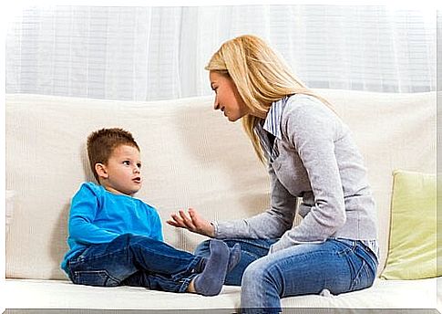 Treatment of mixed receptive-expressive language disorder