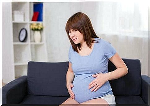 Pregnancy and diarrhea