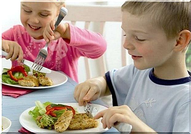 Six Fish Recipes for Kids