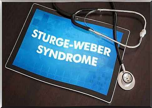 Sturge-Weber Syndrome in Children