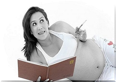 Take pregnancy seriously!