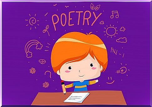 bring your child closer to poetry