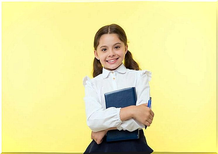 The uniform and back to school: advantages and disadvantages