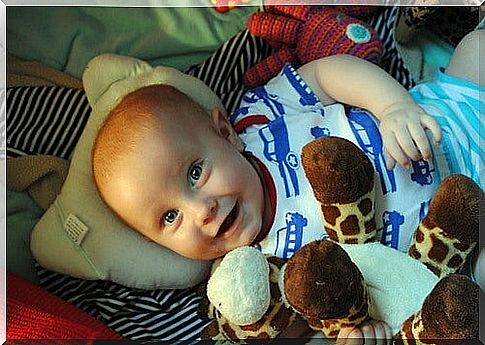 Ways to Stimulate Babies' Vision