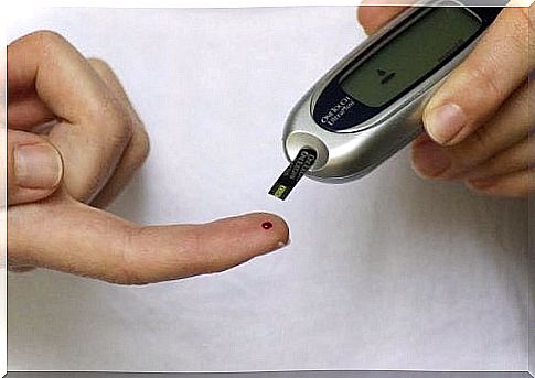 glycemic curve test