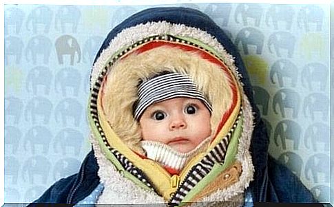 winter clothing for newborn