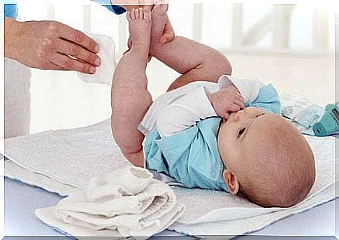 Why it's better to avoid baby wipes